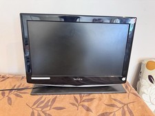 Black technika 22inch lcd - black,