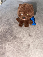 Puppy In My Pocket Series 1-4 Boo Chow Chow Figure Dr