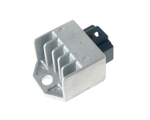 Voltage regulator rectifier - voltage,