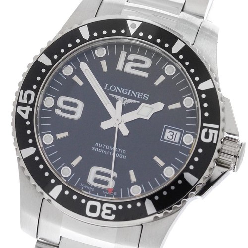 Longines hydro conquest sports - longines,