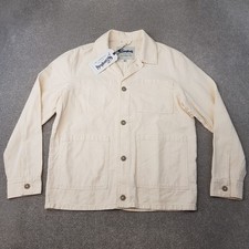 The Stronghold Men Jacket