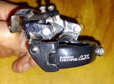 Shimano DEORE LX FD-M570
