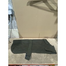 Green 24 Cotton Waterproof