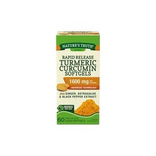Nature's Truth Turmeric