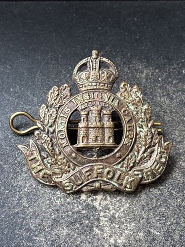 Suffolk regiment 1916 economy - suffolk, regiment,