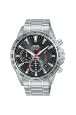 Lorus Gents Solar Sports