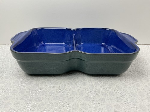 Denby metz divided serving - metz,