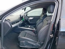 Audi A4 B9 2021 Avant Sport