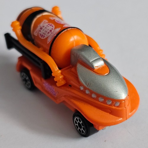 Micro machines atomix - micro,