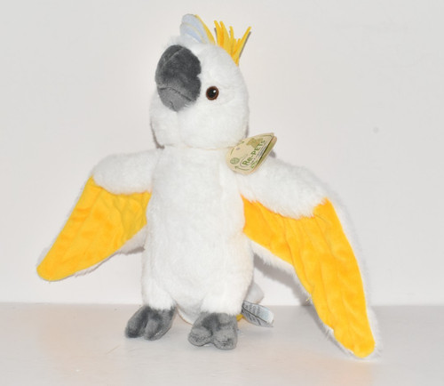 Aspro sulphur crested - sulphur,