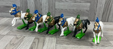 Britains Horses For Knights -