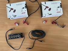 AIM Mychron Expansion Modular