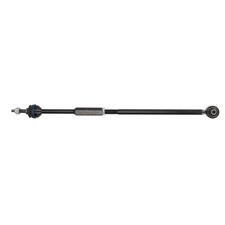 Rear axle track control arm - rear,