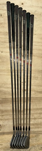 Hogan edge forged iron set - iron,