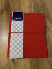 Filofax Domino Luxe A5