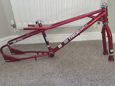 Old School BMX Hutch Trickstar