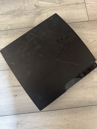 Sony playstation slim with - sony,