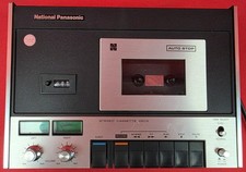 National Panasonic RS-260USD