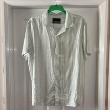 Red Herring Mens S/S Shirt