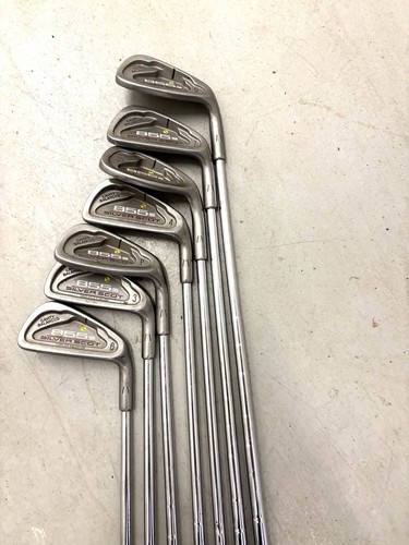 Tommy armour 855s silver scot - tommy,
