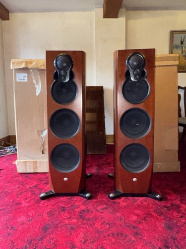 Linn klimax 350 altiv - klimax,