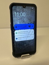 JCB Tough phone G85 Sim-Free