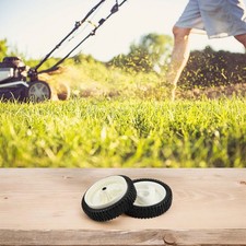 2 Pack 8 Inch Front Drive