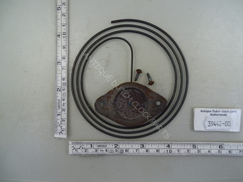 Junghans regulator gong - junghans,