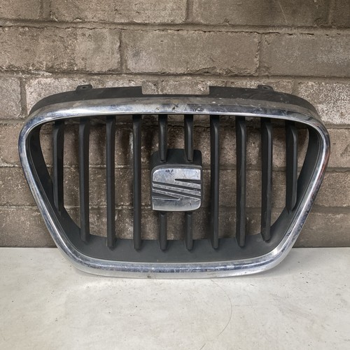 Seat altea 2009 - , front