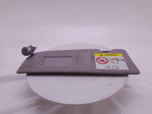 Bmw series sun visor - sun,
