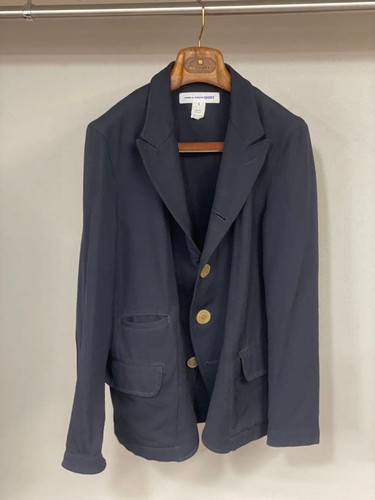 Used comme des garcons - used,