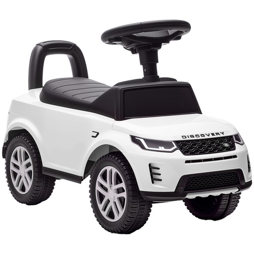Aiyaplay land rover licensed - land,
