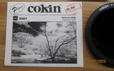 Cokin Filter P007 Infrared