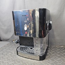 Breville VCF011 Instant Cappuccino Machine Granules Coffee Maker Milk