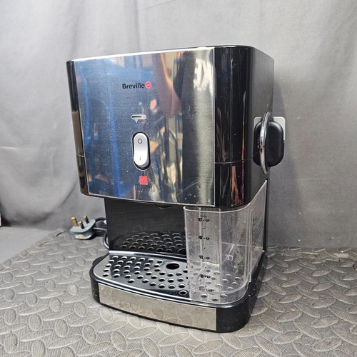 Breville vcf011 instant - breville,