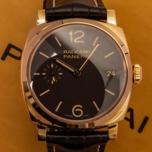 Panerai radiomir 1940 - radiomir,