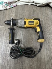 Dewalt D21570 -GB 127mm 2-Speed Dry Diamond Core Drill 240V 1300W