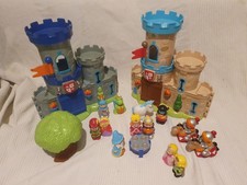 ELC Happyland Sherwood