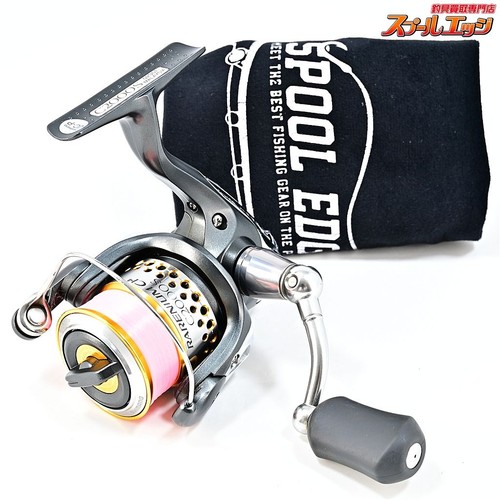 Shimano rarenium ci4 c2000s - shimano,