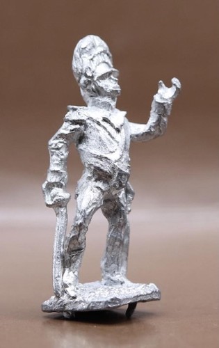Peter gilder 25mm - peter,