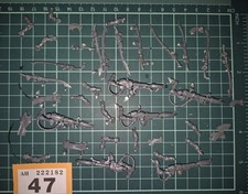 Warhammer 40k Alderi Eldar