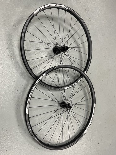 Fsa gradient i30 - gradient, wheelset
