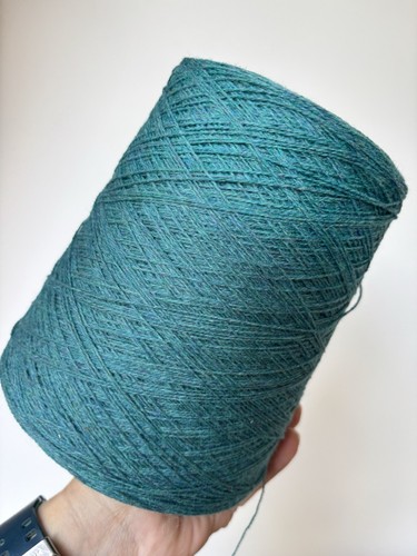 Merino lambswool cone ply - lambswool,