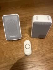 Honeywell DC311xx Portable