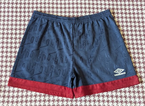 Vintage 1992 umbro template - vintage,