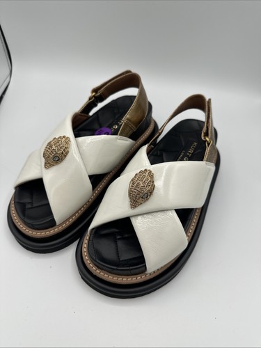Kurt geiger orson cross strap - kurt,