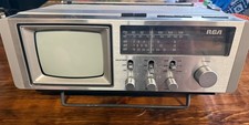 Vintage RCA Portable