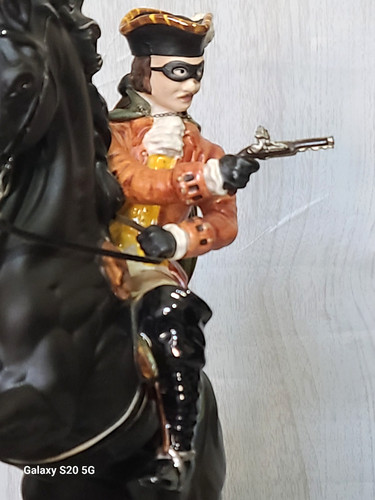 Royal doulton dick - royal,