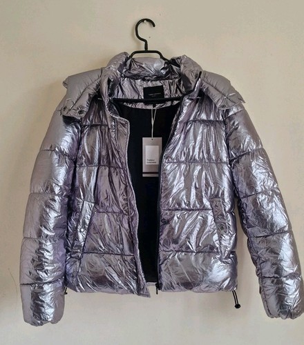 Women zara jacket size - ,