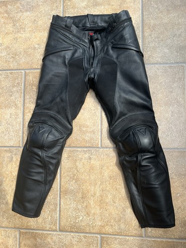 Dainese men leather - dainese,